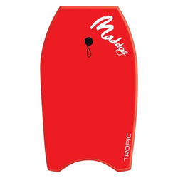 Maddog Tropic Bodyboard 44"