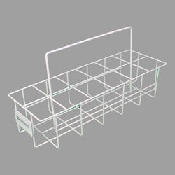 Buffalo Sports Water Bottle Holder Wire - Holds 12