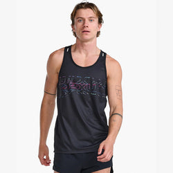 2XU Light Speed Singlet