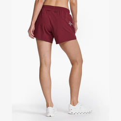 2XU Womens Aero 5 Inch Shorts