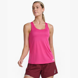 2XU Womens Aero Singlet
