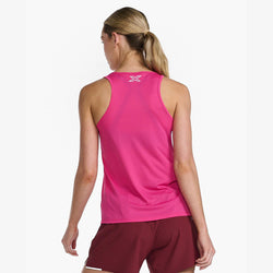 2XU Womens Aero Singlet