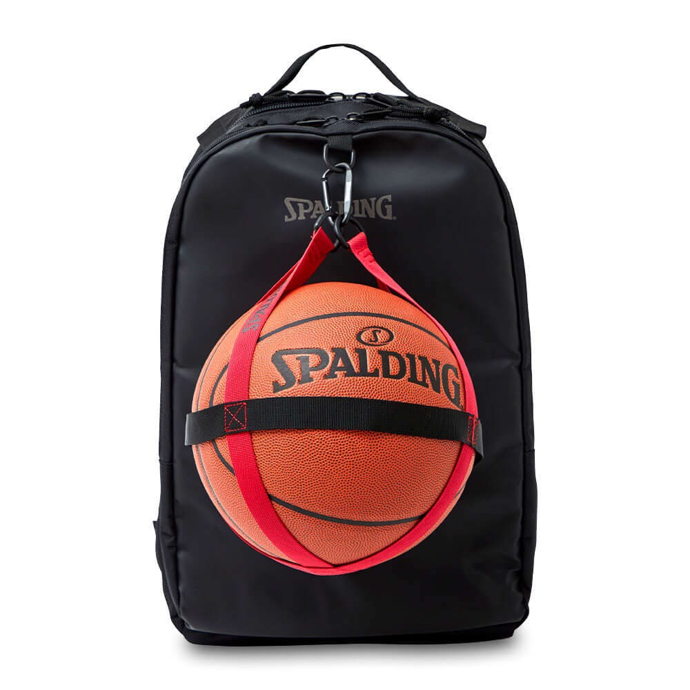 Spalding Basketball Harness SPORTFIRST ELTHAM