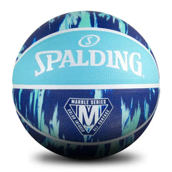 Spalding Marble Outdoor Basketball Size 7