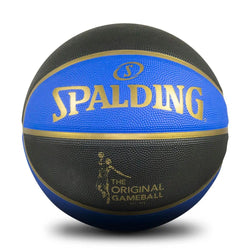 Spalding Original Game Ball Outdoor Basketball Size 7