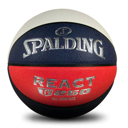 Spalding TF React Sz 6 In/Out Basketball