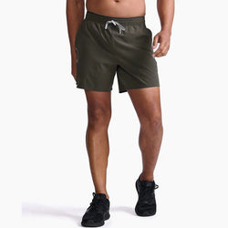 2XU Motion 6 Inch Shorts