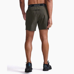 2XU Motion 6 Inch Shorts