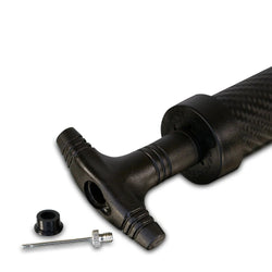 Sherrin Dual Action Ball Pump