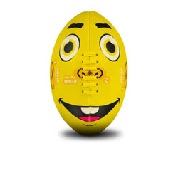 Sherrin All Surface Face Footy - Goldie Sz 1