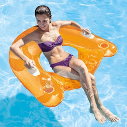 Intex Sit 'N' Float
