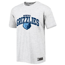 NBA Essentials Youth NBA Team Arch Tee Memphis Grizzlies