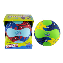 Cooee Neoprene Beach Soccer Ball
