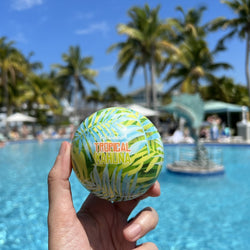 Waboba Tropical Kahuna Ball