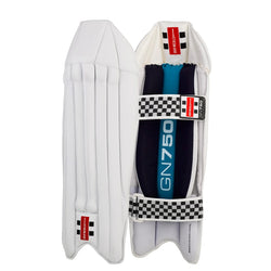Gray Nicolls GN-750 W/K Leg Guards