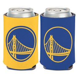 WinCraft Can Cooler Golden State Warriors