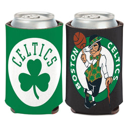 WinCraft Can Cooler Boston Celtics