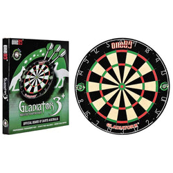 One80 Gladiator III+ Dart Board