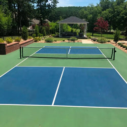 Buffalo Sports Deluxe Pickleball Net