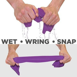 WinCraft NBA Cooling Towel Philadelphia 76'ers