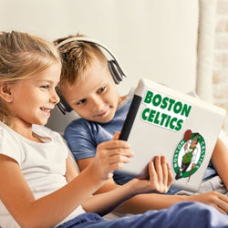WinCraft Multi-Use Sticker 3 Decal Fan Pack Boston Celtics