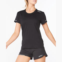2XU Womens Aero Tee