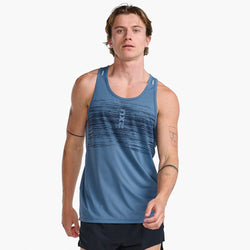 2XU Light Speed Singlet