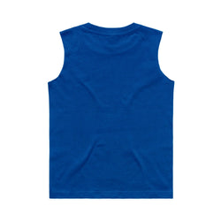 NBA Essentials Grayling Muscle Tank Golden State Warriors