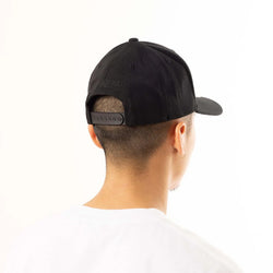 Mitchell & Ness NBA Classic Stretch Snapback Cap L.A Lakers