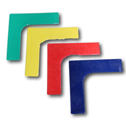 Buffalo Sports Corner Floor Markers