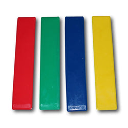 Buffalo Sports Straight Line Floor Markers