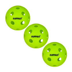 Buffalo Sports Pickleballs - Indoor 26 Holes