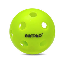 Buffalo Sports Pickleballs - Indoor 26 Holes