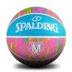 Spalding Marble Outdoor Basketball Size 6