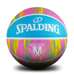 Spalding Marble Outdoor Basketball Size 5