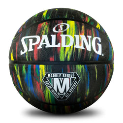 Spalding Marble Outdoor Basketball Size 6