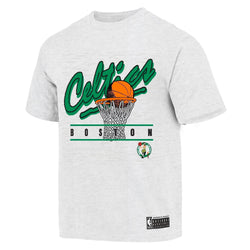 NBA Essentials Hamilton Vintage Tee Boston Celtics