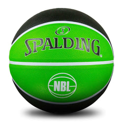 Spalding NBL Team Outdoor Basketball South East Melbourne Phoenix Sz 5