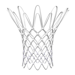 Spalding Regular All Weather White Basketball Net