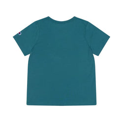Champion Kids Script Tee