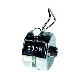 Hand Tally Counter (Lap Counter)