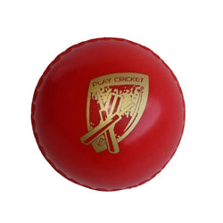 Gray Nicolls Poly Soft Ball - Red
