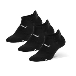 2XU Ankle Socks 3 Pack