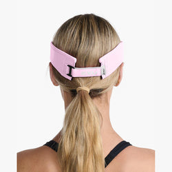 2XU Run Visor - Pink