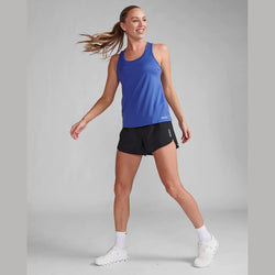 2XU Womens Aero Singlet