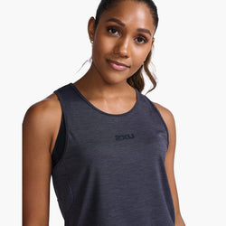 2XU Womens Motion Tank