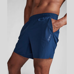 2XU Motion 6 Inch Shorts