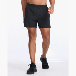 2XU Mens Aspire 5 Inch Shorts