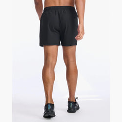 2XU Mens Aspire 5 Inch Shorts