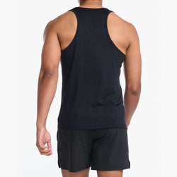 2XU Mens Aspire Singlet